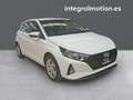 Hyundai i20 1.0 TGDI 74kW (100CV) 48V Essence Blanco - thumbnail 5