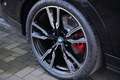 BMW X6 xDrive30d M SPORT PRO-LUFTF.-PANO-HUD-H+K-22M Noir - thumbnail 39