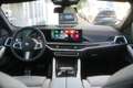 BMW X6 xDrive30d M SPORT PRO-LUFTF.-PANO-HUD-H+K-22M Noir - thumbnail 2