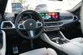 BMW X6 xDrive30d M SPORT PRO-LUFTF.-PANO-HUD-H+K-22M Noir - thumbnail 14
