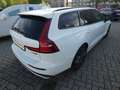 Volvo V60 T8 Twin Engine AWD R-Design Klima Navi Weiß - thumbnail 4