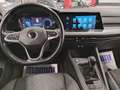 Volkswagen Golf 1.0 TSI 110cv EVO Life + Car Play Gris - thumbnail 12