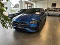 Mercedes-Benz C 300 C 300 de PHEV AMG Line (230 kW) Bleu - thumbnail 2