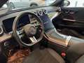 Mercedes-Benz C 300 C 300 de PHEV AMG Line (230 kW) Bleu - thumbnail 5