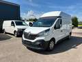 Renault Trafic L2H2/langer Radstand/ Hochdach/ Klima Weiß - thumbnail 3