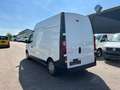 Renault Trafic L2H2/langer Radstand/ Hochdach/ Klima Weiß - thumbnail 4