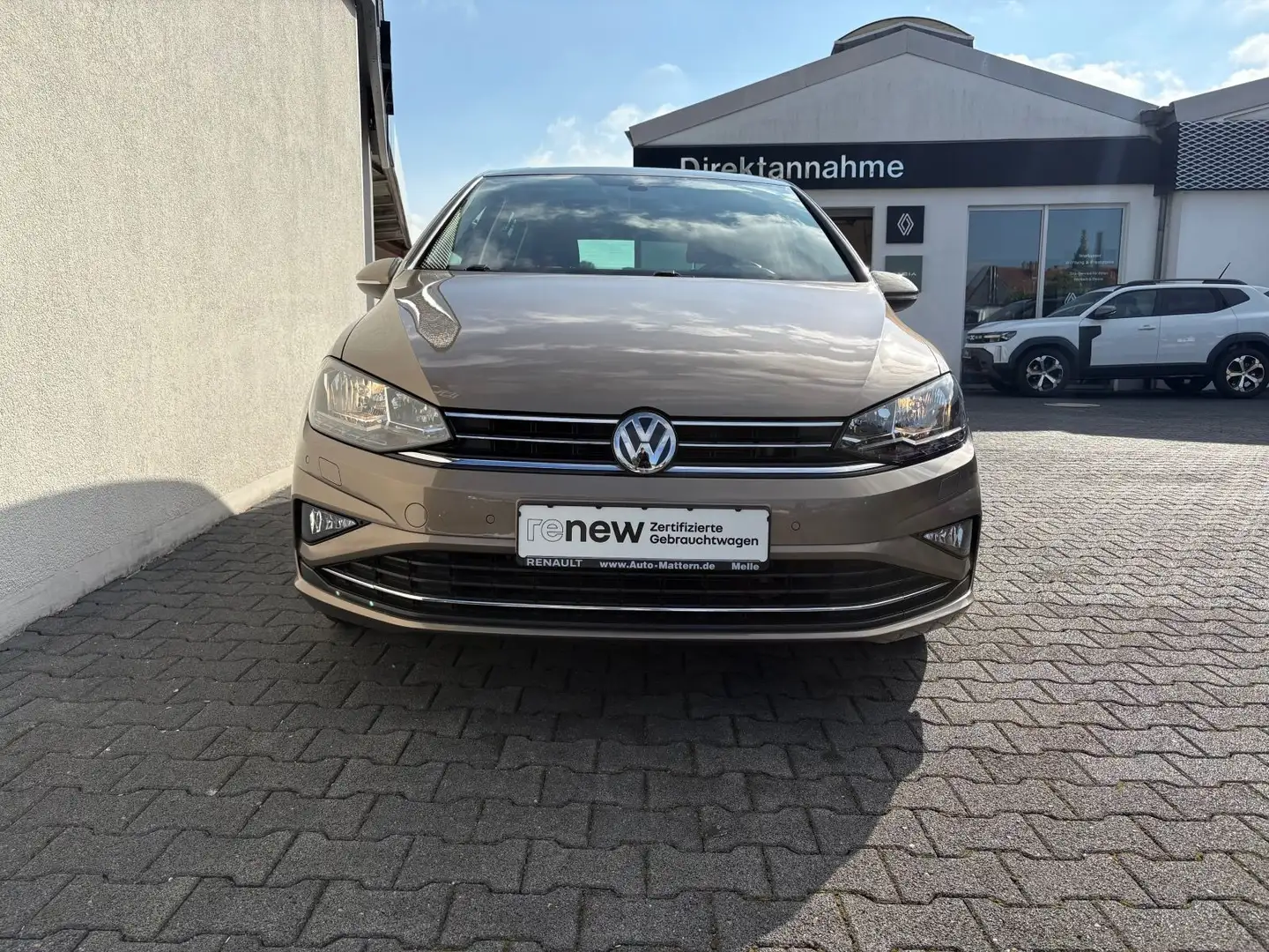 Volkswagen Golf Sportsvan Golf VII Sportsvan 1.5 TSI Start/Stopp Join Or - 2