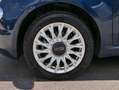 Fiat 500 DOLCEVITA 1.0 Hybrid * PANO PDC HI. KLIMA TEMPO... Blau - thumbnail 3