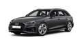 Audi A4 Avant 40 TDI quattro S tronic S line edition Grigio - thumbnail 1