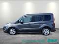 Ford Tourneo Connect 1.0 EcoBoost S/S Titanium PDC vo.+hi. Klima Grijs - thumbnail 3