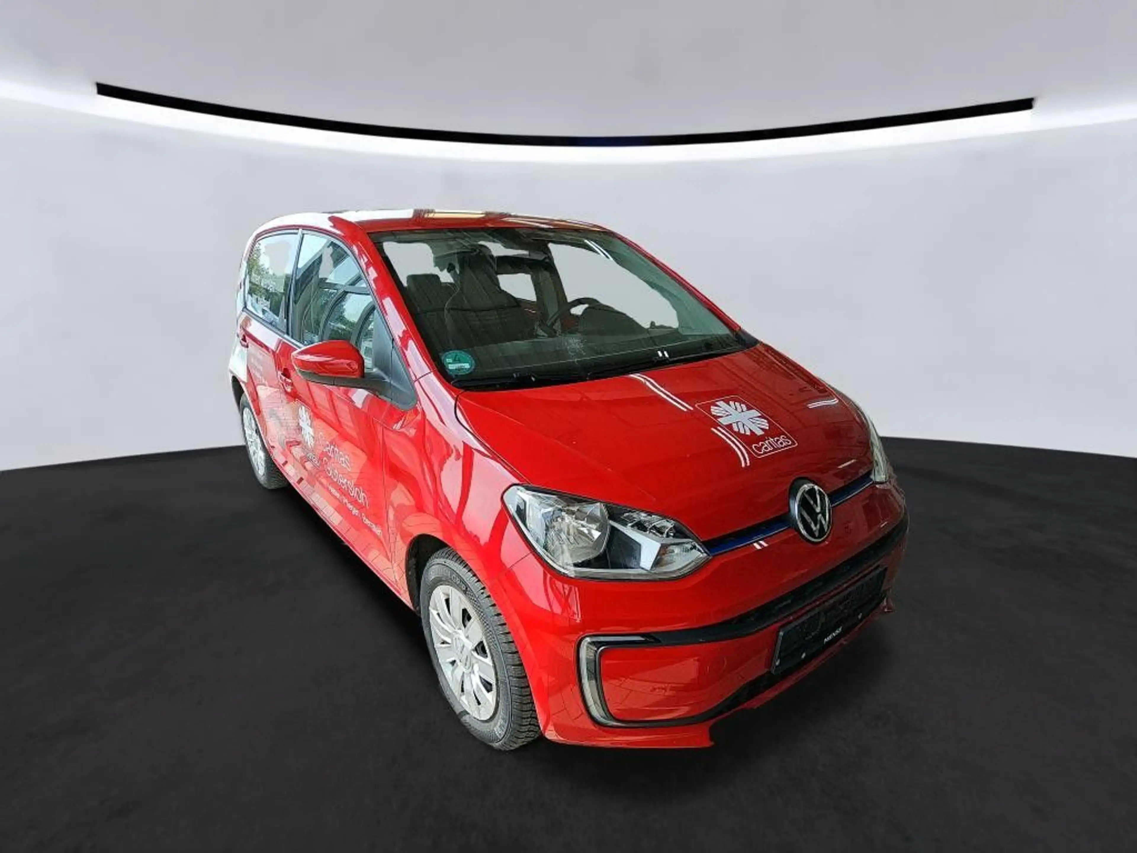 Volkswagen e-up! move Aut. Navi SHZ PDC Kamera CCS — photo 2