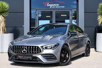 AMG | 136pk | Panoramadak | Stoelverwarming | Came