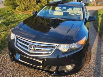 Accord Tourer 2.0 Executive