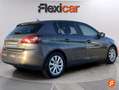 Peugeot 308 1.2 PureTech S&S Style EAT8 130 Gris - thumbnail 8