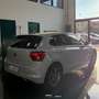 Volkswagen Polo 5p 1.0 tgi Highline 90cv my19 Weiß - thumbnail 4