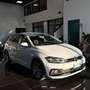 Volkswagen Polo 5p 1.0 tgi Highline 90cv my19 Weiß - thumbnail 3