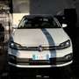 Volkswagen Polo 5p 1.0 tgi Highline 90cv my19 Weiß - thumbnail 1
