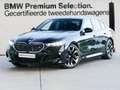 BMW i5 M60 xDrive Berline | TOWB | PANO | Noir - thumbnail 1