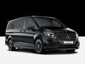 Mercedes-Benz V 300 V 300 d AVANTGARDE Lang  AMG Line/Basic/Navi/Klima Noir - thumbnail 1