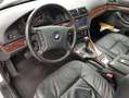 BMW 540 540i Aut. Argento - thumbnail 6