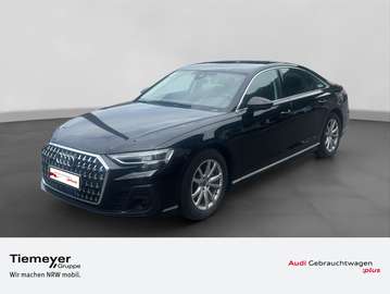 50 TDI Q HD-MATRIX VIRTUAL LEDER KAMERA