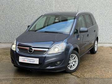 Zafira 1.8i Essence AUTOMATIQUE 7 Places Garantie
