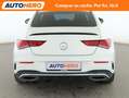 Mercedes-Benz CLA 180 AMG Line Blanco - thumbnail 5