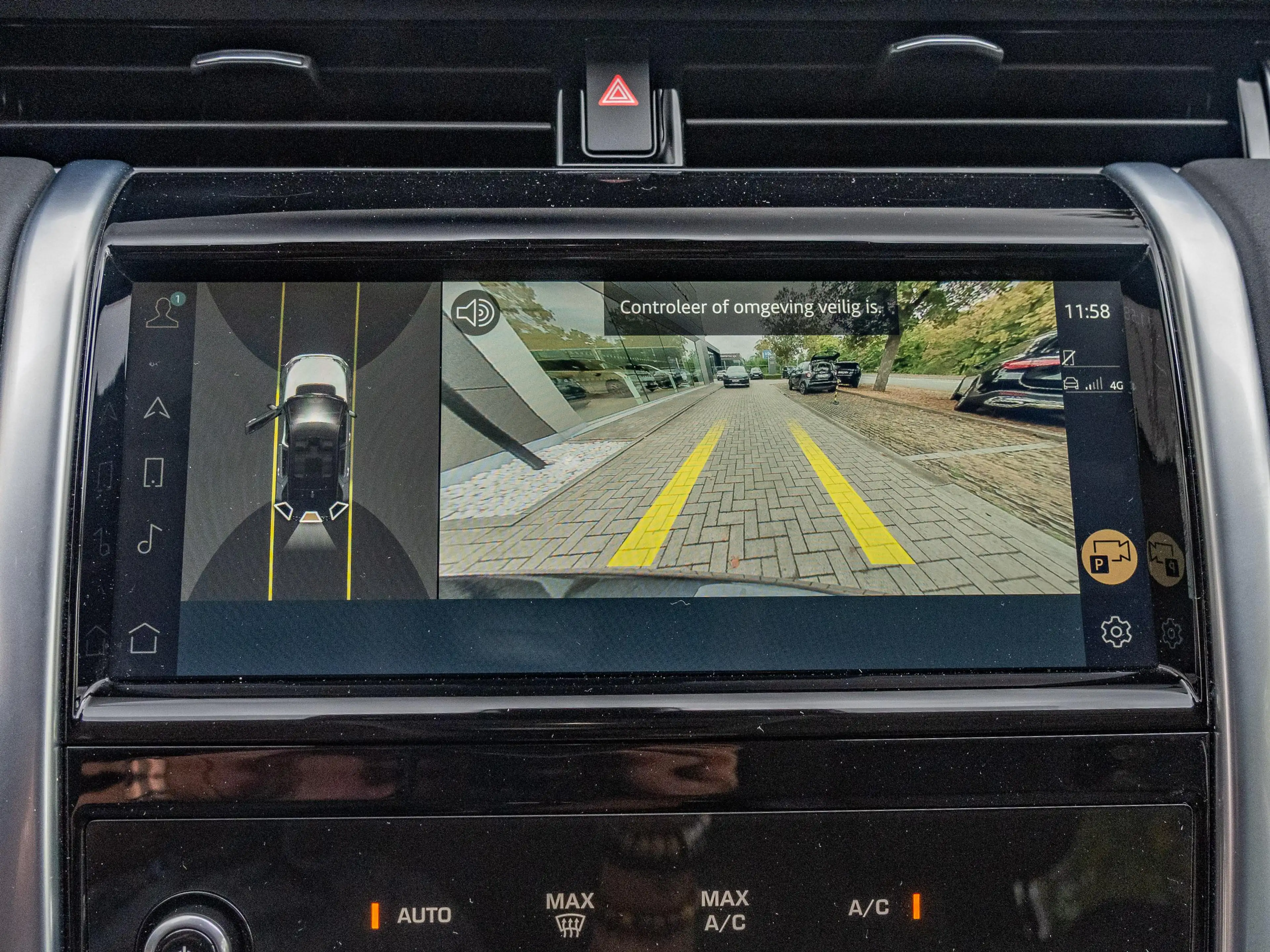 Land Rover Discovery Sport P200 SE AWD Auto. 23MY Memory | Keyless | LED | Ca — photo 12