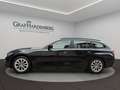 BMW 320 d Touring Advantage Steptronic Klima GRA Schwarz - thumbnail 2
