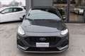 Ford Fiesta 5p 1.0 ecoboost h ST-Line 125cv Grigio - thumbnail 4