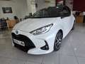 Toyota Yaris 120H 1.5 Style Plus Blanco - thumbnail 3