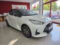 Toyota Yaris 120H 1.5 Style Plus Blanco - thumbnail 1