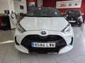Toyota Yaris 120H 1.5 Style Plus Blanco - thumbnail 2