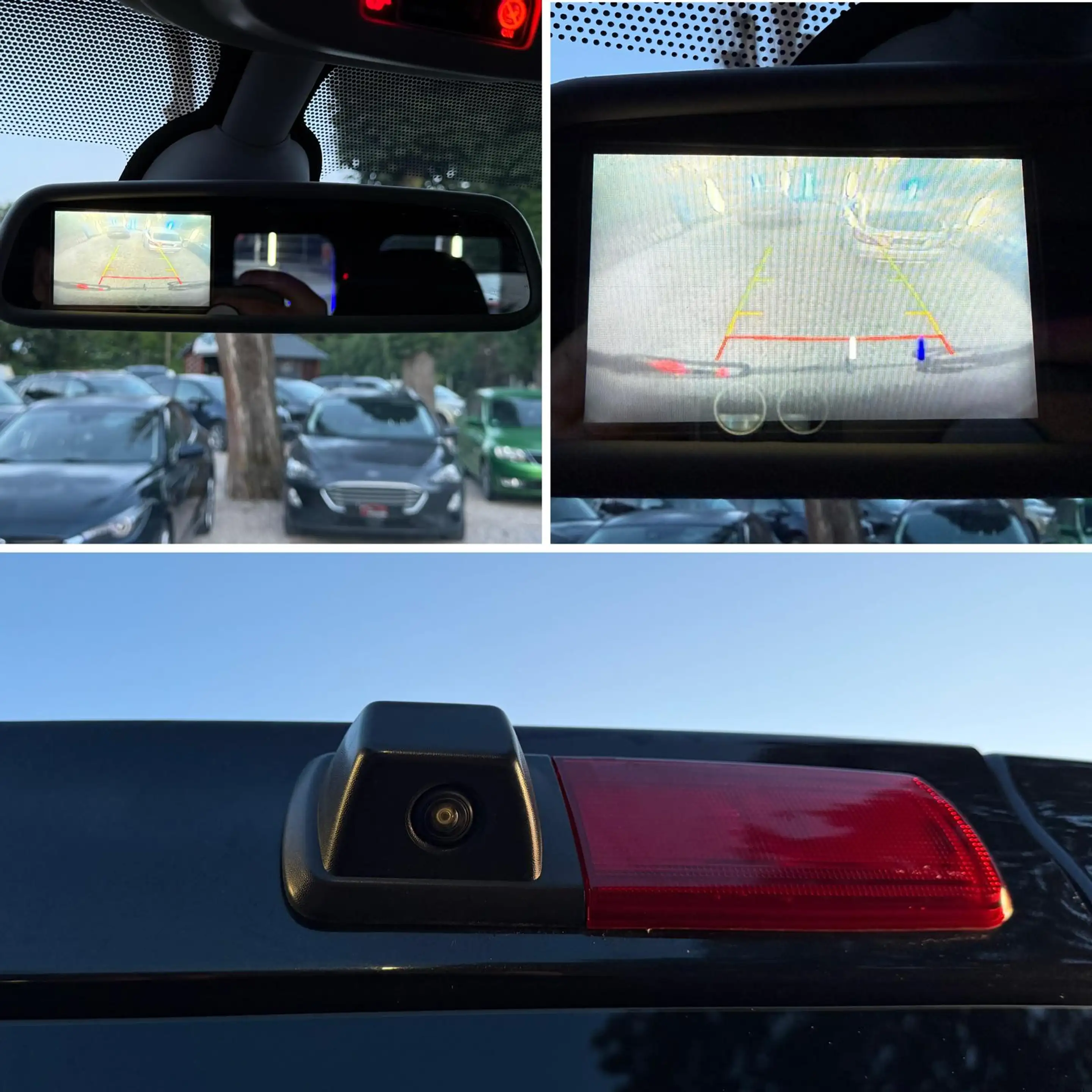 Nissan NV300 L1H1 2,7t COMFORT/Keyless/Temp./Kamera/PDC/AHK — photo 15
