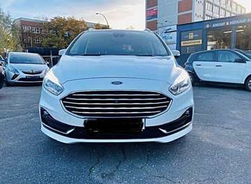 2.0 TDCi Trend AdBlue (EU6.2)