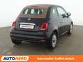 Fiat 500C 0.9 Lounge *NAVI*PDC*TEMPO*ALU*KLIMA*DAB* Schwarz - thumbnail 6