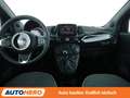 Fiat 500C 0.9 Lounge *NAVI*PDC*TEMPO*ALU*KLIMA*DAB* Schwarz - thumbnail 12