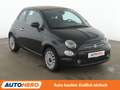 Fiat 500C 0.9 Lounge *NAVI*PDC*TEMPO*ALU*KLIMA*DAB* Schwarz - thumbnail 8
