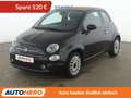 Fiat 500C 0.9 Lounge *NAVI*PDC*TEMPO*ALU*KLIMA*DAB* Schwarz - thumbnail 1
