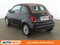 Fiat 500C 0.9 Lounge *NAVI*PDC*TEMPO*ALU*KLIMA*DAB* Schwarz - thumbnail 4