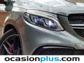 Mercedes-Benz GLE 63 AMG Coupé S 4Matic Aut. Gris - thumbnail 19