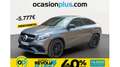 Mercedes-Benz GLE 63 AMG Coupé S 4Matic Aut. Gris - thumbnail 1