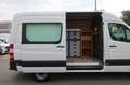 Mercedes-Benz Sprinter 313 CDI AHK / Tempomat / BT /USB/FN:101 Weiß - thumbnail 12