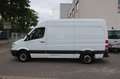 Mercedes-Benz Sprinter 313 CDI AHK / Tempomat / BT /USB/FN:101 Weiß - thumbnail 2