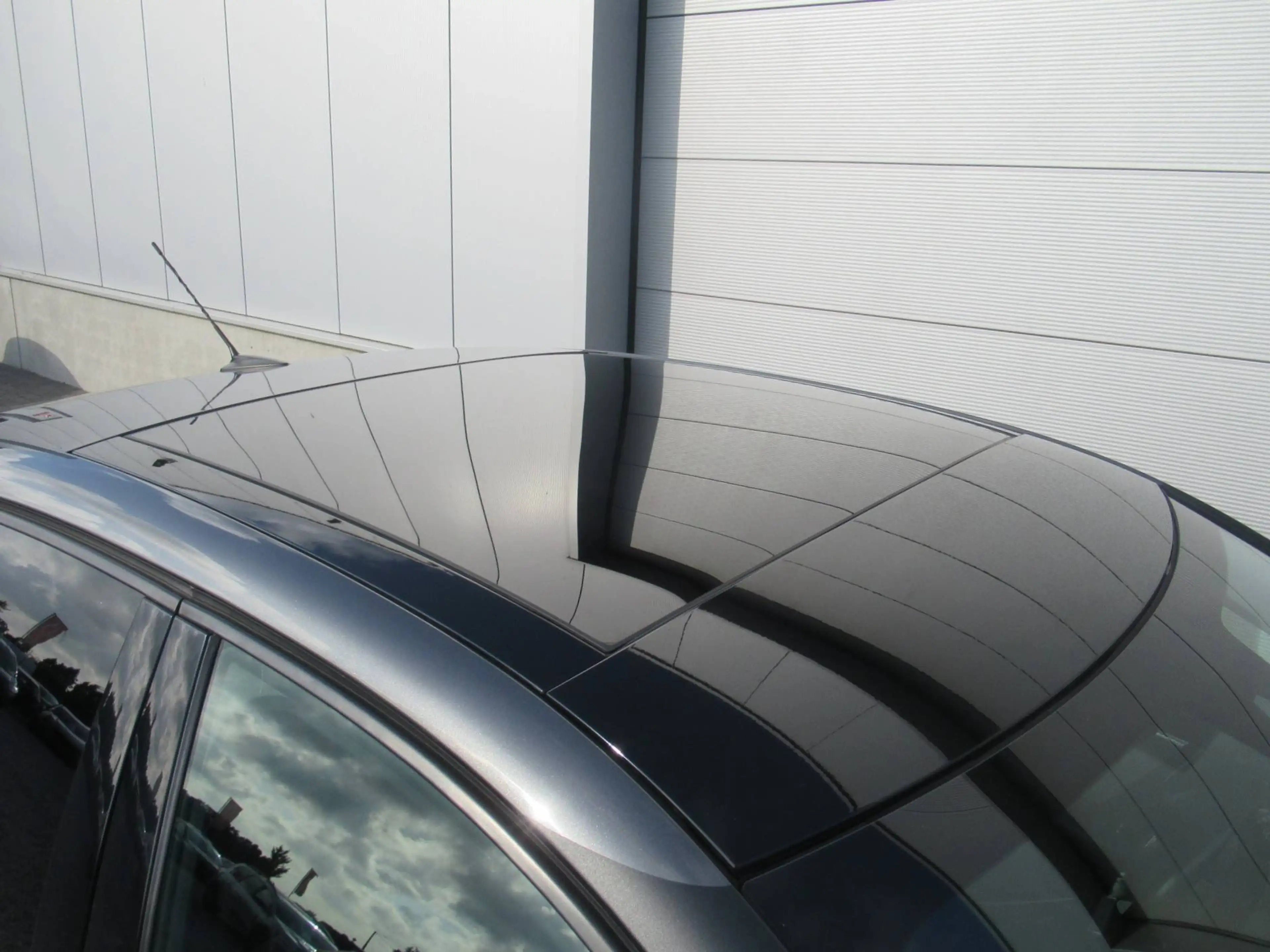 Citroen C4 1.5 HDi Aut. Shine / € 8.999 netto / Pano / Leder / Navi / ... — photo 8