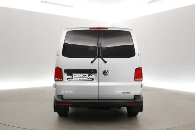 Volkswagen Transporter view 25