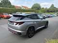 Hyundai TUCSON 1.6 T-GDi Plug-in-Hybrid 4WD N Line Silber - thumbnail 5