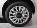 Fiat 500 1.0 Hybrid 70CV Monotrim Weiß - thumbnail 13
