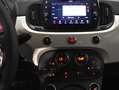 Fiat 500 1.0 Hybrid 70CV Monotrim Weiß - thumbnail 7
