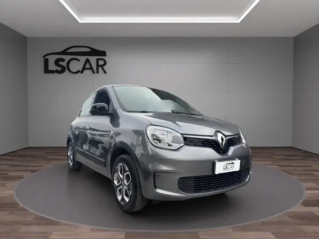 Renault Twingo 1.0 sce LIMITED  70cv UNIPRO~PROMO~FINANZIAMENTO